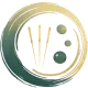 Icono de acupuntura Qi Balance