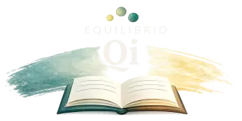 Método Equilibrio Qi para bajar revoluciones y recuperar calma