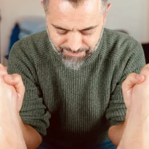 Reflexología podal antiestrés para calmar mente y cuerpo