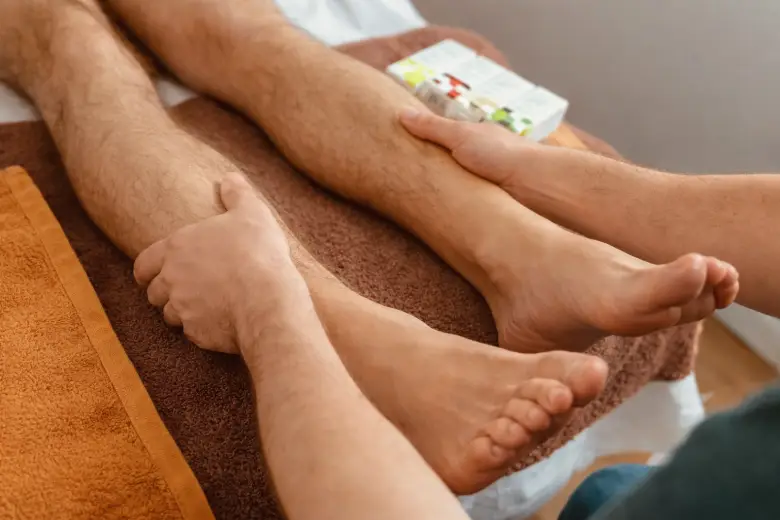 qi-balance-reflexologia-piernas-1 Reflexología podal y masaje de piernas en Barcelona