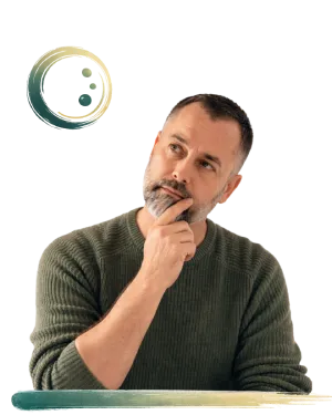 Test 60s de Qi Balance para elegir tu sesión de bienestar