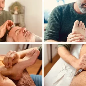Multiterapia zonal en Barcelona para aliviar dolor localizado. Otras terapias.