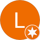 L. P. profile picture